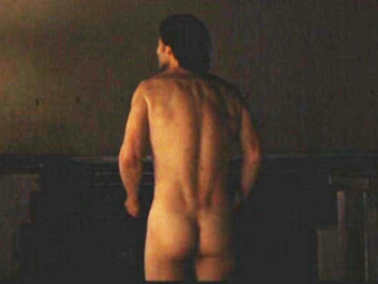 Eric Bana Naked TubeZZZ Porn Photos