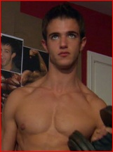 Andrew St John nude photo