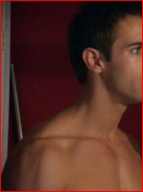 Andrew St John nude photo