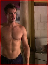 Andrew St John nude photo