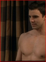 BMC Colin Egglesfield Nude On BareMaleCelebs