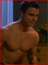 Bmc Colin Egglesfield Nude On Baremalecelebs