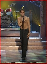 BMC Dane Cook Nude On BareMaleCelebs