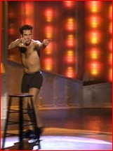 Bmc Dane Cook Nude On Baremalecelebs