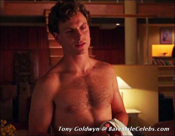 BMC :: Tony Goldwyn nude on BareMaleCelebs.com.