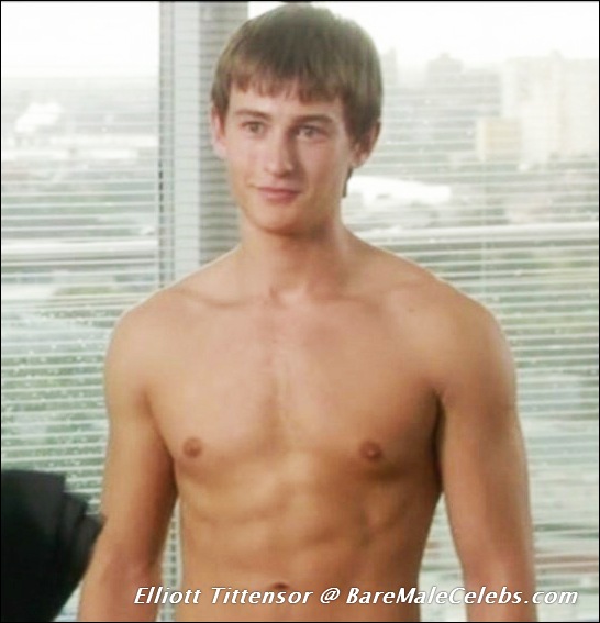 Bmc Elliott Tittensor Nude On Baremalecelebs