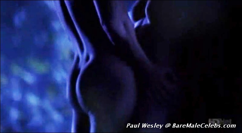 Bmc Paul Wesley Nude On Baremalecelebs