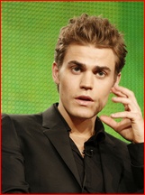 Paul Wesley nude photo