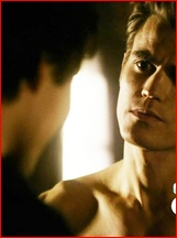 Paul Wesley nude photo