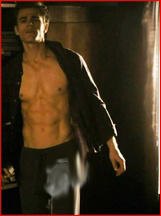 Paul Wesley nude photo