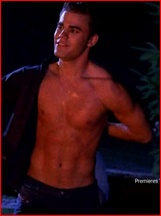 Paul Wesley nude photo