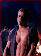 Paul Wesley nude photo