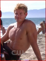 Bmc Trevor Donovan Nude On Baremalecelebs