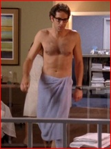 Bmc Zachary Levi Nude On Baremalecelebs