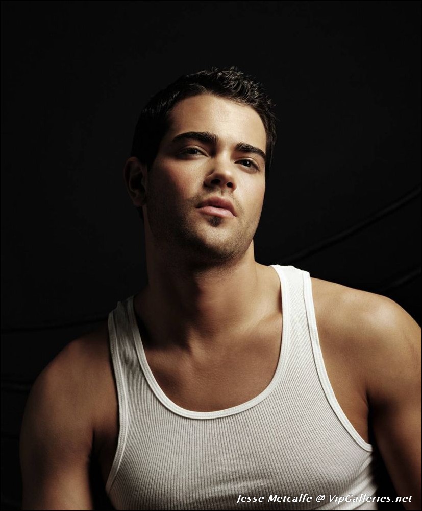 VipGalleries.net Jesse Metcalfe :: FreeMaleCelebrityArchive.com