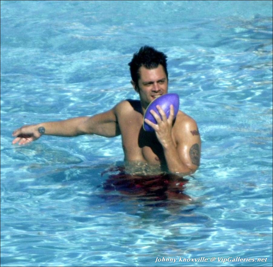 Vipgalleries Net Johnny Knoxville Freemalecelebrityarchive Com