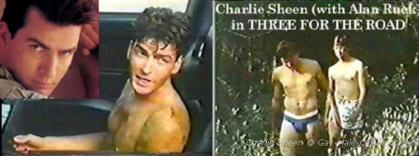 600px x 224px - Charlie sheen nude pics â€“ Thefappening.pm â€“ Celebrity photo leaks