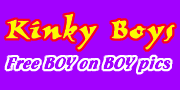 Kinkyboys