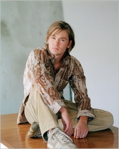 Chad Michael Murray Hq Picture Sample 2