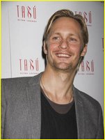 Alexander Skarsgard nude photo