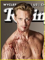 Alexander Skarsgard nude photo