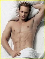 Alexander Skarsgard nude photo