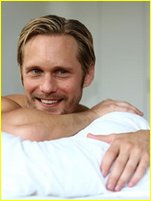 Alexander Skarsgard nude photo