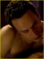 Andrew Lincoln nude photo