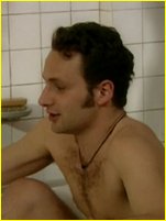 Andrew Lincoln nude photo