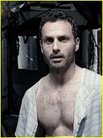 Andrew Lincoln nude photo