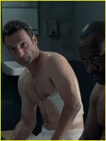 Andrew Lincoln nude photo