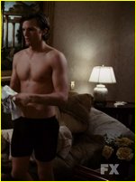 Ashton Kutcher nude photo