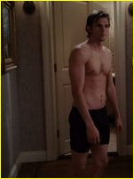 Ashton Kutcher nude photo