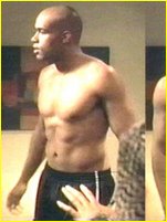 Boris Kodjoe nude photo