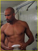 Boris Kodjoe nude photo