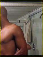 Boris Kodjoe nude photo