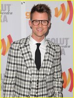 Brad Goreski nude photo