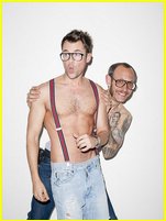 Brad Goreski nude photo