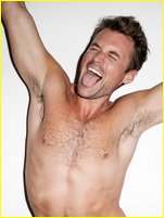 Brad Goreski nude photo