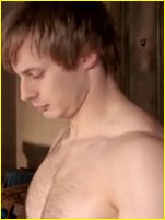 Bradley James nude photo