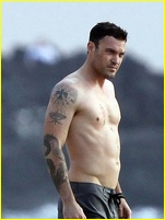 Brian Austin Green nude photo