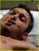 Brian Austin Green nude photo