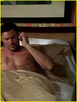 Brian Austin Green nude photo