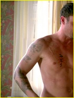 Brian Austin Green nude photo