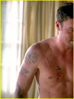 Brian Austin Green nude photo