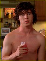 Charlie McDermott nude photo