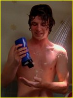 Charlie McDermott nude photo