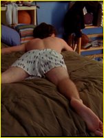 Charlie McDermott nude photo