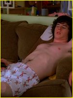 Charlie McDermott nude photo