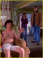 Charlie McDermott nude photo